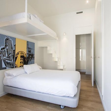 Apartamento Valencia Luxury - Boutique Redonda Exterior foto