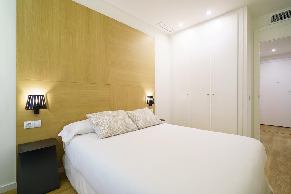 Apartamento Valencia Luxury - Boutique Redonda Exterior foto